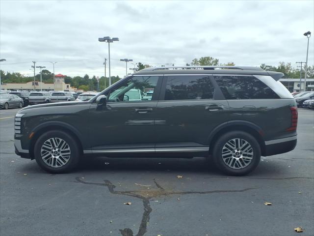 2026 Hyundai Palisade - $38,791