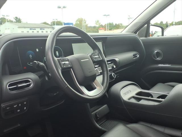 2026 Hyundai Palisade - $38,791