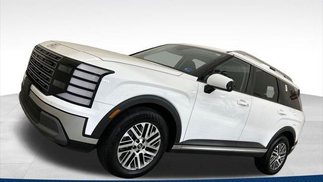 Preowned 2026 Hyundai PALISADE SEL for Sale