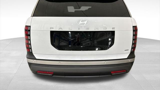2026 Hyundai PALISADE SEL
