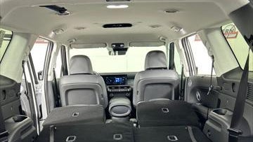 2026 Hyundai PALISADE SEL