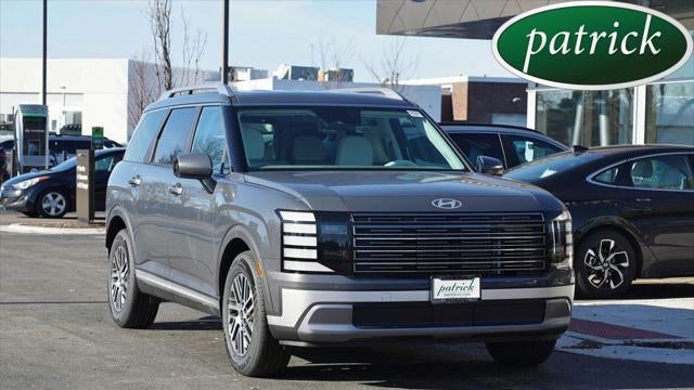 Preowned 2026 Hyundai PALISADE SEL for Sale
