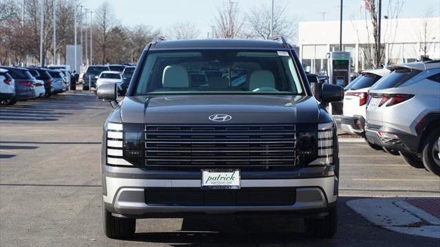 2026 Hyundai PALISADE SEL