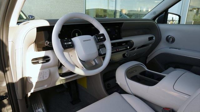 2026 Hyundai PALISADE SEL