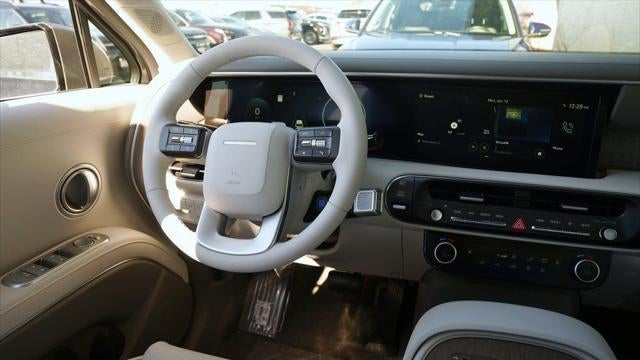 2026 Hyundai PALISADE SEL