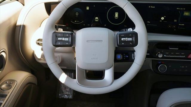 2026 Hyundai PALISADE SEL