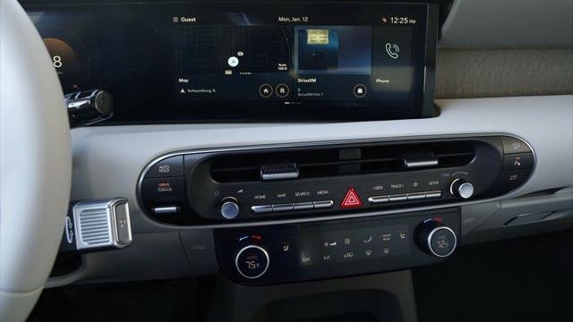 2026 Hyundai PALISADE SEL