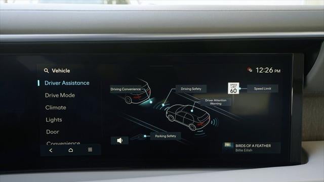 2026 Hyundai PALISADE SEL