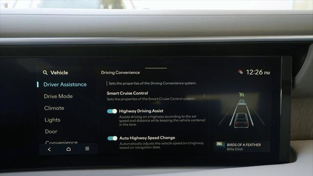 2026 Hyundai PALISADE SEL