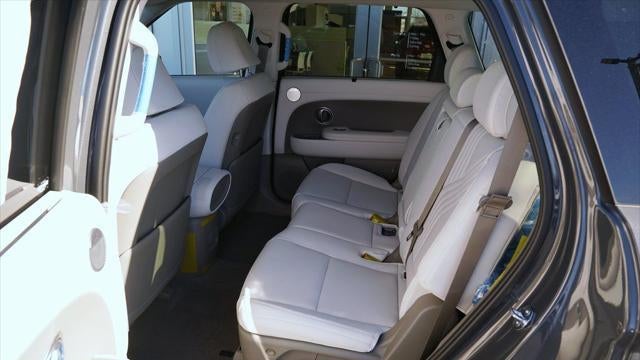 2026 Hyundai PALISADE SEL