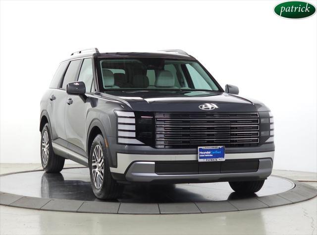 2026 Hyundai Palisade - $42,987