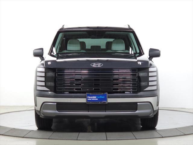 2026 Hyundai Palisade - $42,987