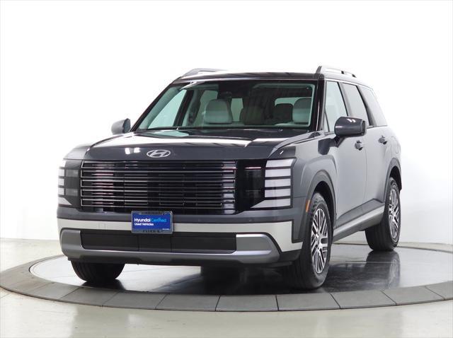 2026 Hyundai Palisade - $42,987