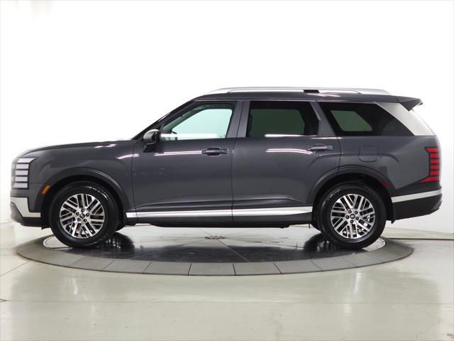 2026 Hyundai Palisade - $42,987