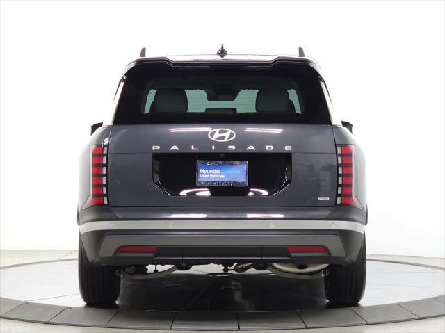 2026 Hyundai Palisade - $42,987