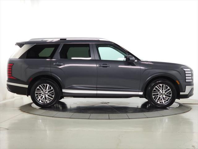 2026 Hyundai Palisade - $42,987