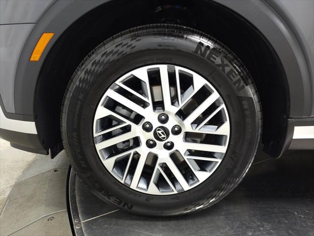2026 Hyundai Palisade - $42,987