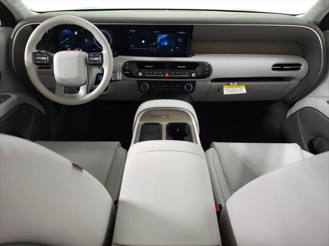 2026 Hyundai Palisade - $42,987