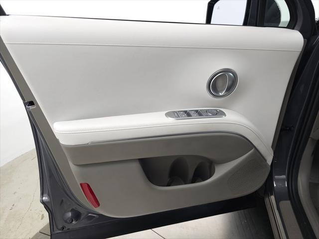 2026 Hyundai Palisade - $42,987