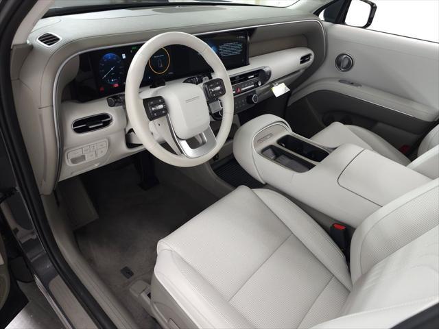 2026 Hyundai Palisade - $42,987