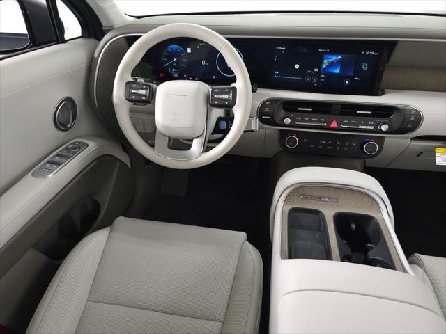 2026 Hyundai Palisade - $42,987