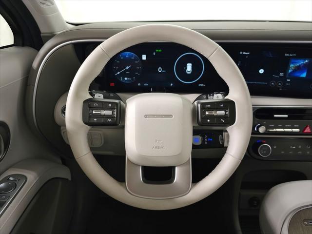 2026 Hyundai Palisade - $42,987