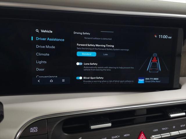 2026 Hyundai Palisade - $42,987