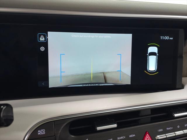 2026 Hyundai Palisade - $42,987