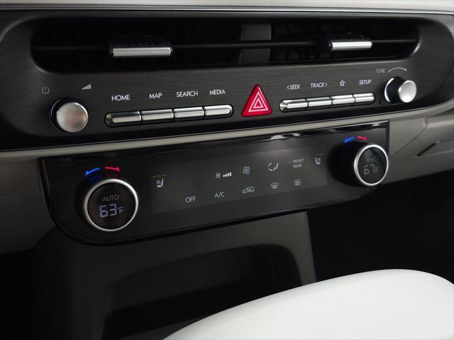 2026 Hyundai Palisade - $42,987
