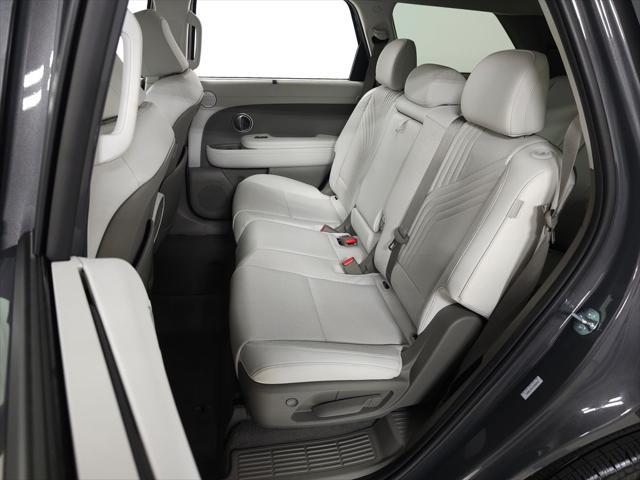2026 Hyundai Palisade - $42,987