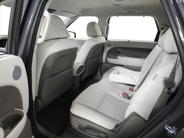 2026 Hyundai Palisade - $42,987