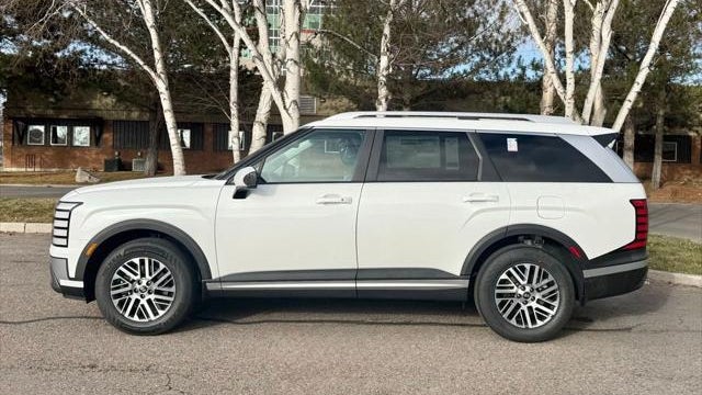 2026 Hyundai PALISADE SEL