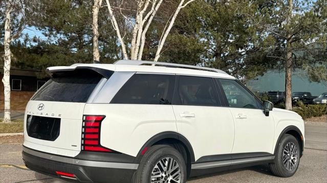 2026 Hyundai PALISADE SEL