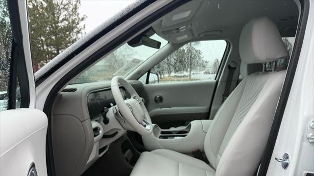 2026 Hyundai PALISADE SEL