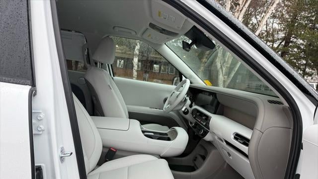 2026 Hyundai PALISADE SEL