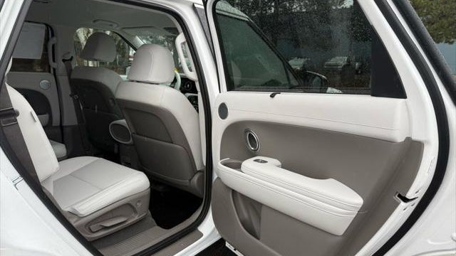 2026 Hyundai PALISADE SEL