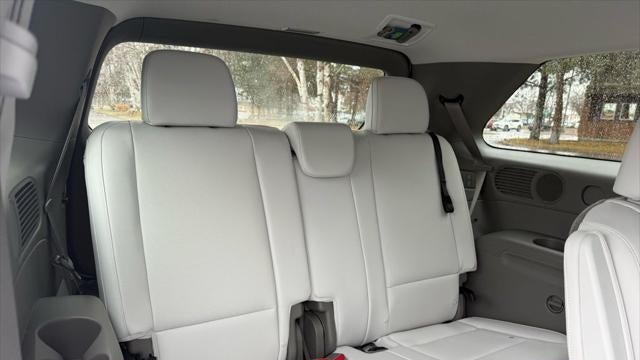 2026 Hyundai PALISADE SEL