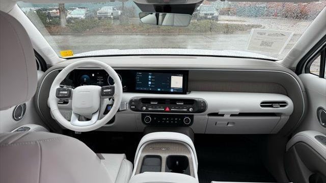 2026 Hyundai PALISADE SEL