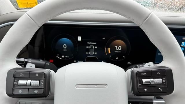 2026 Hyundai PALISADE SEL