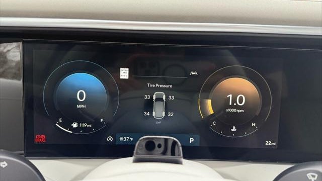 2026 Hyundai PALISADE SEL