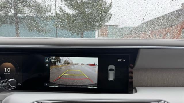 2026 Hyundai PALISADE SEL