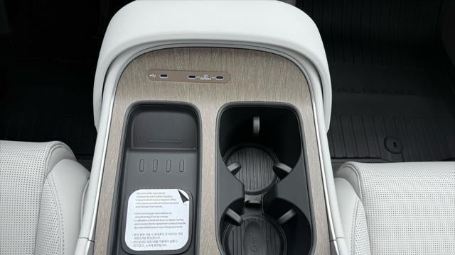 2026 Hyundai PALISADE SEL