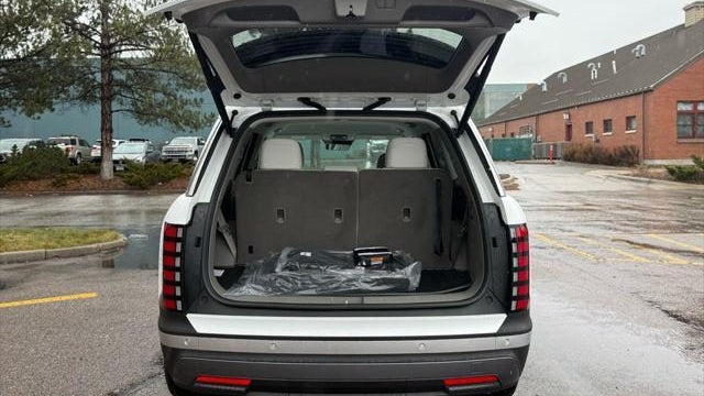 2026 Hyundai PALISADE SEL