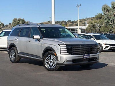Photo of a 2026 Hyundai Palisade AWD SEL 4DR SUV for sale