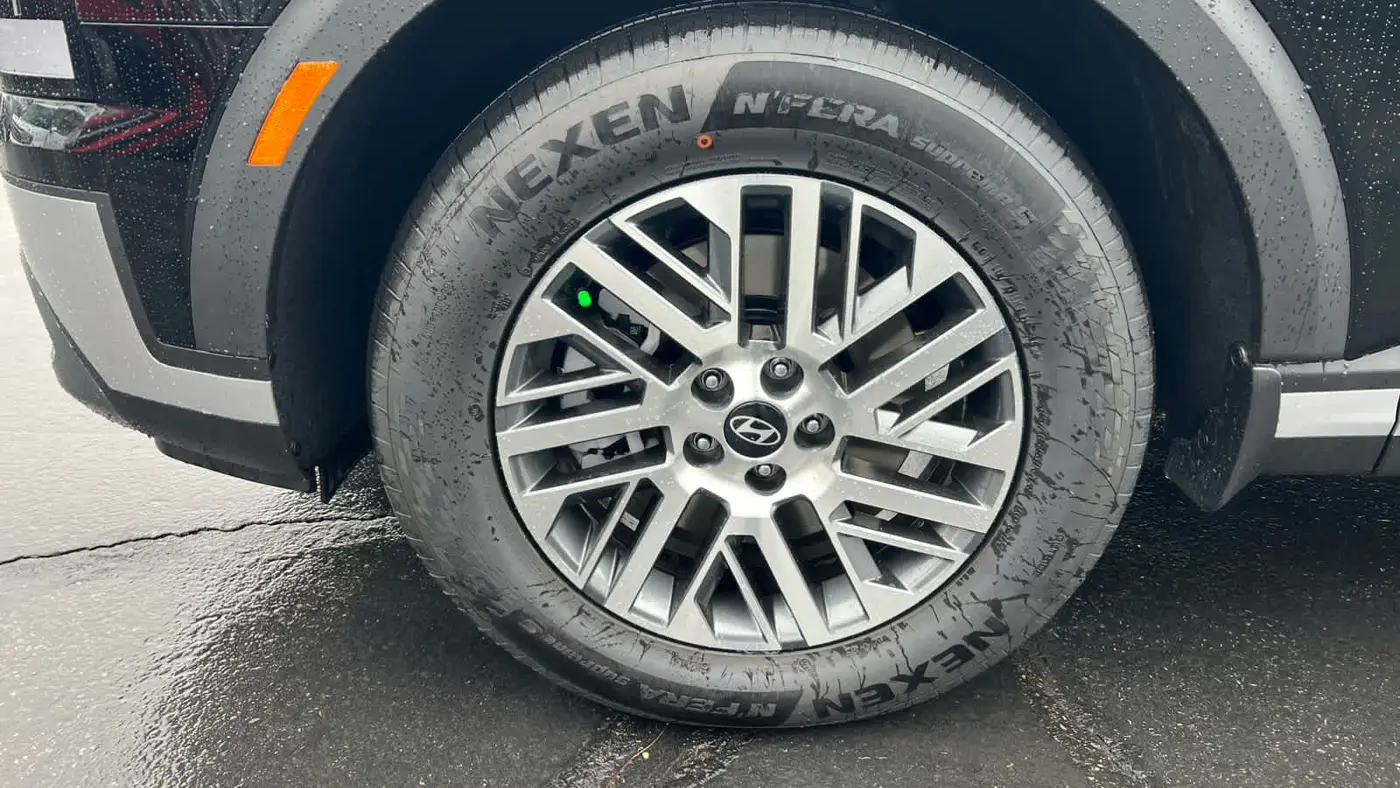 2026 Hyundai PALISADE SEL