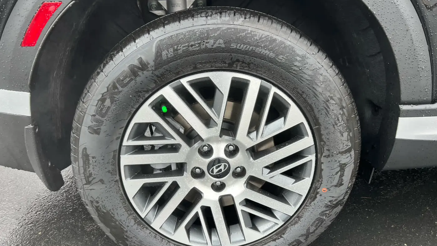 2026 Hyundai PALISADE SEL