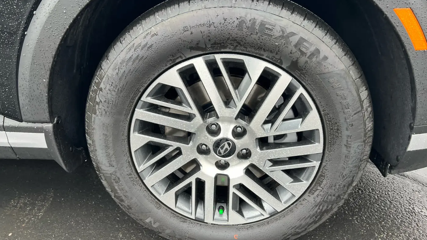 2026 Hyundai PALISADE SEL