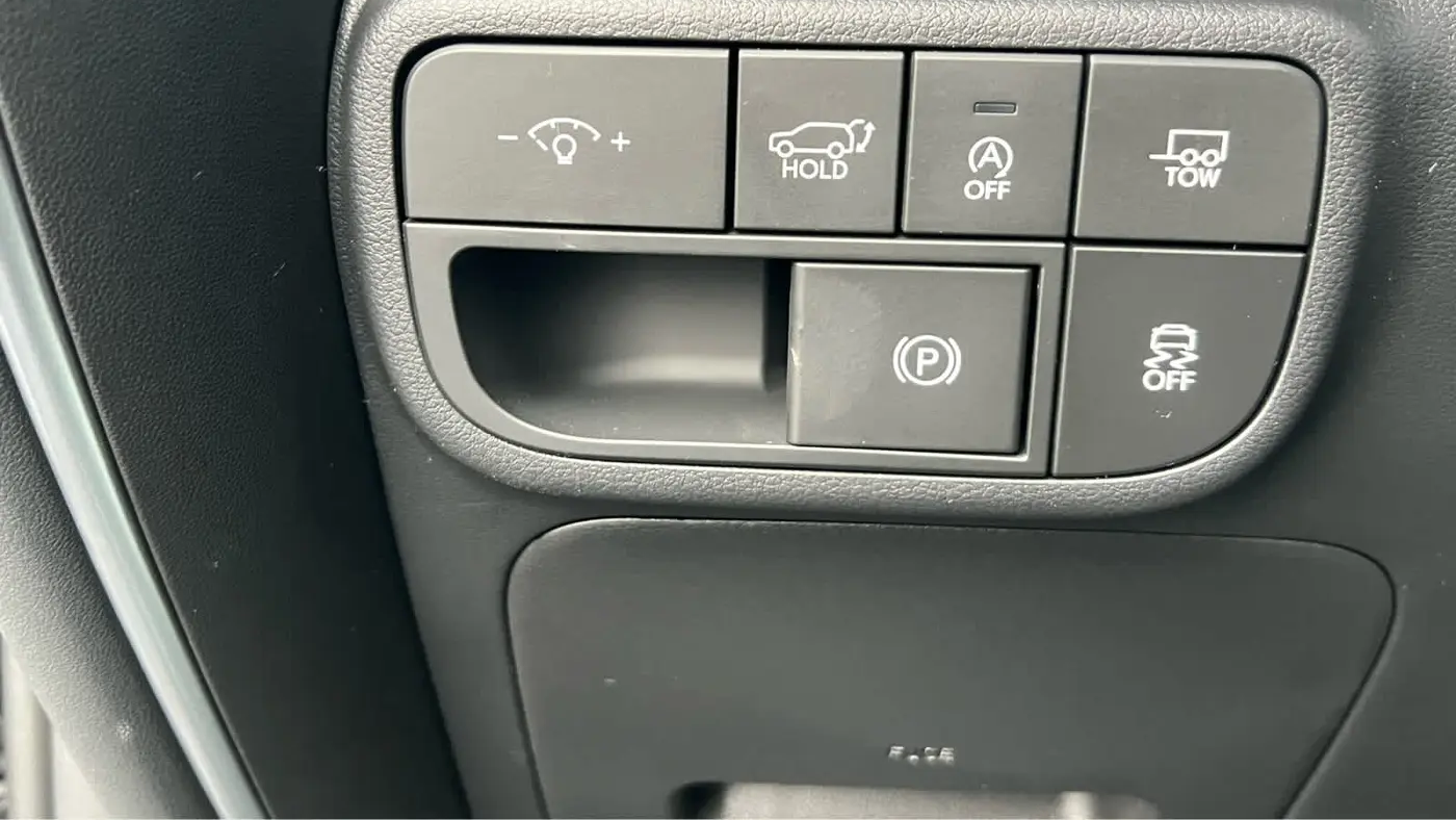 2026 Hyundai PALISADE SEL