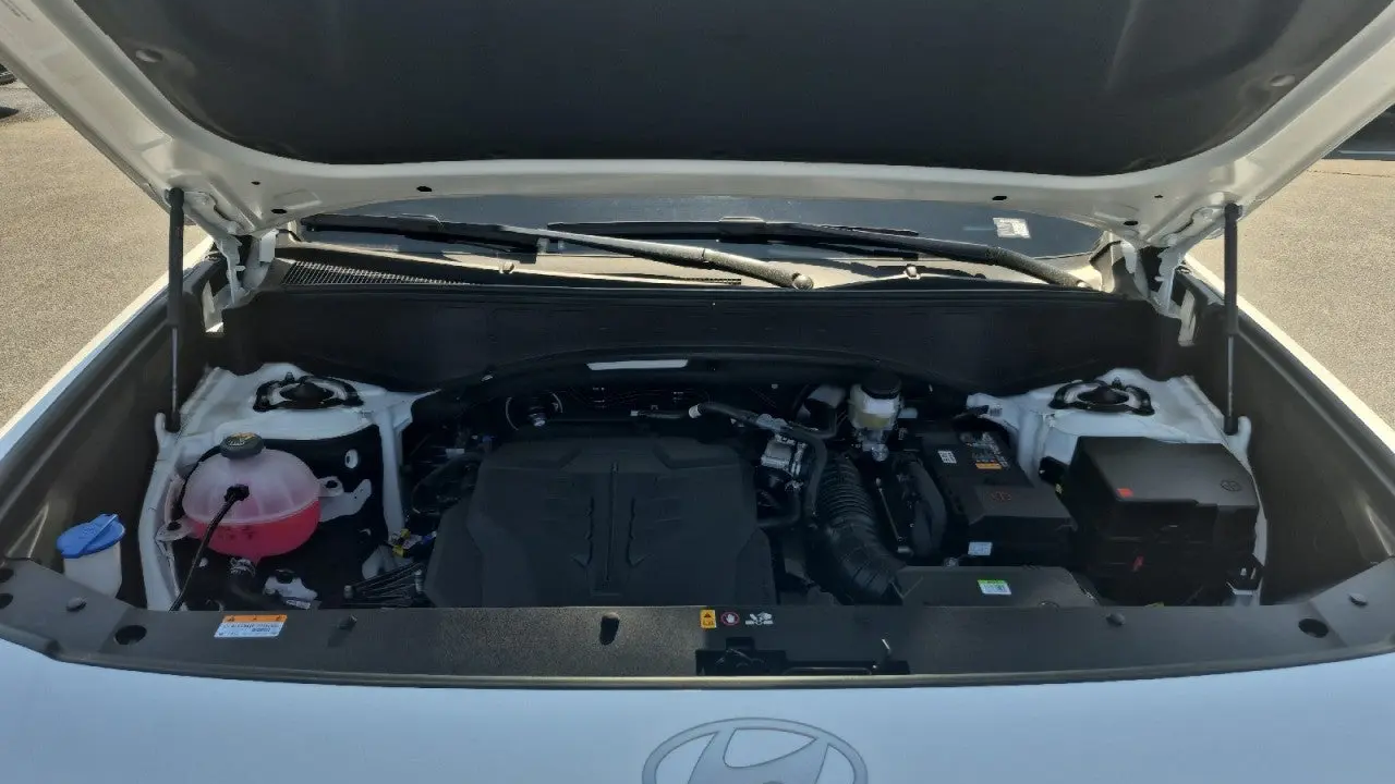 2026 Hyundai PALISADE SEL