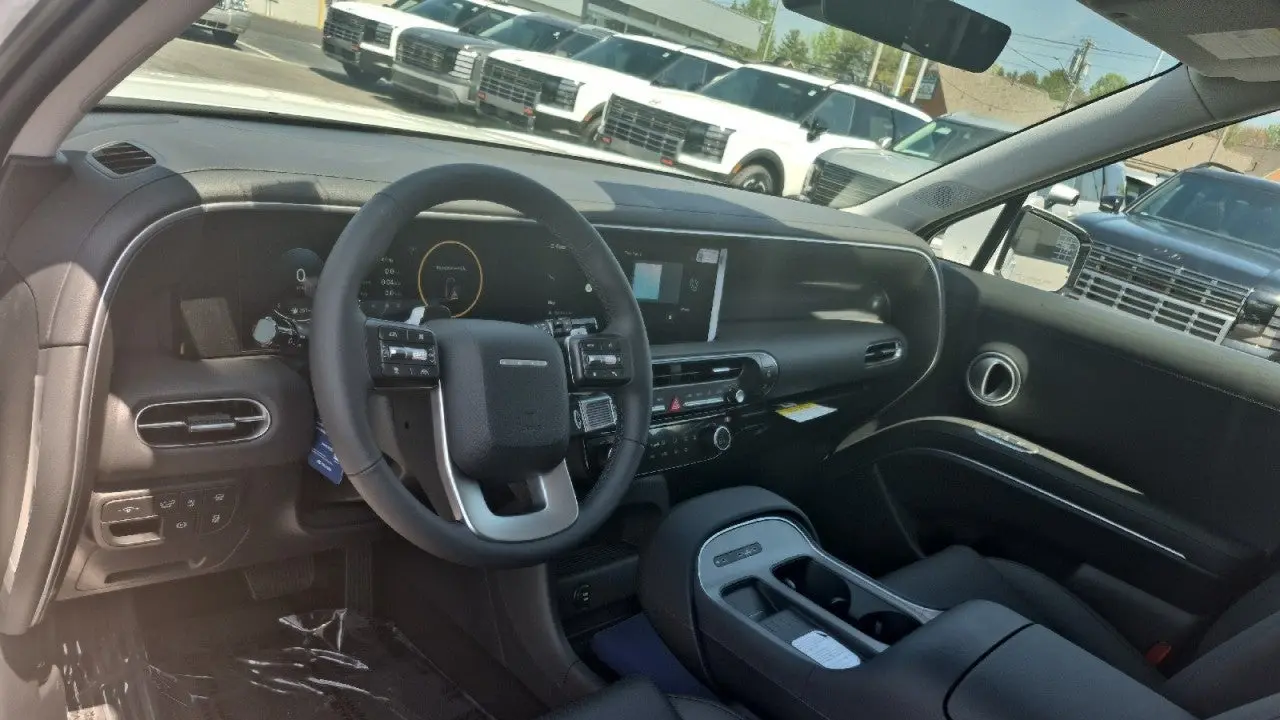 2026 Hyundai PALISADE SEL
